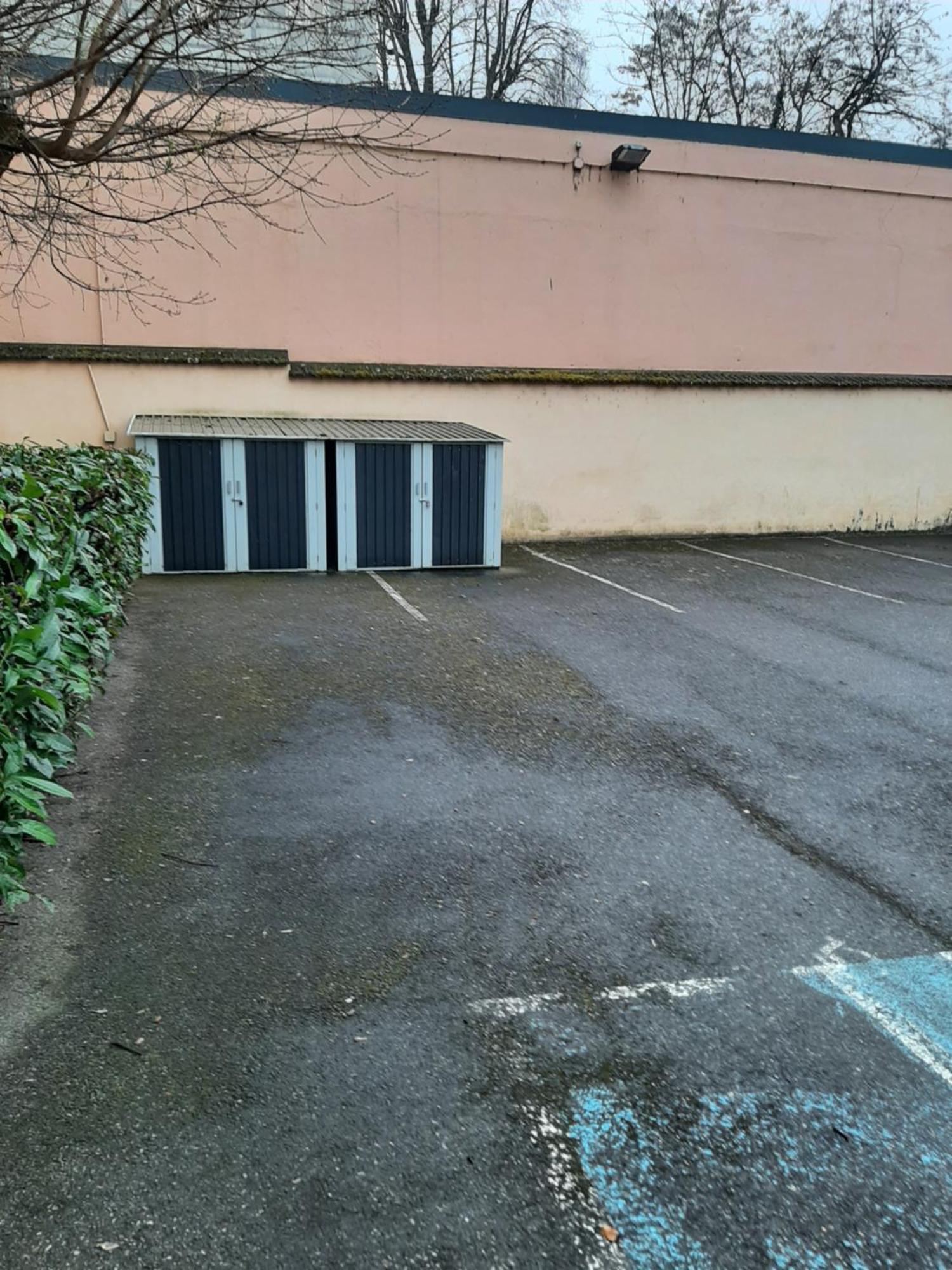 Brit Hotel Mulhouse Centre Exterior photo