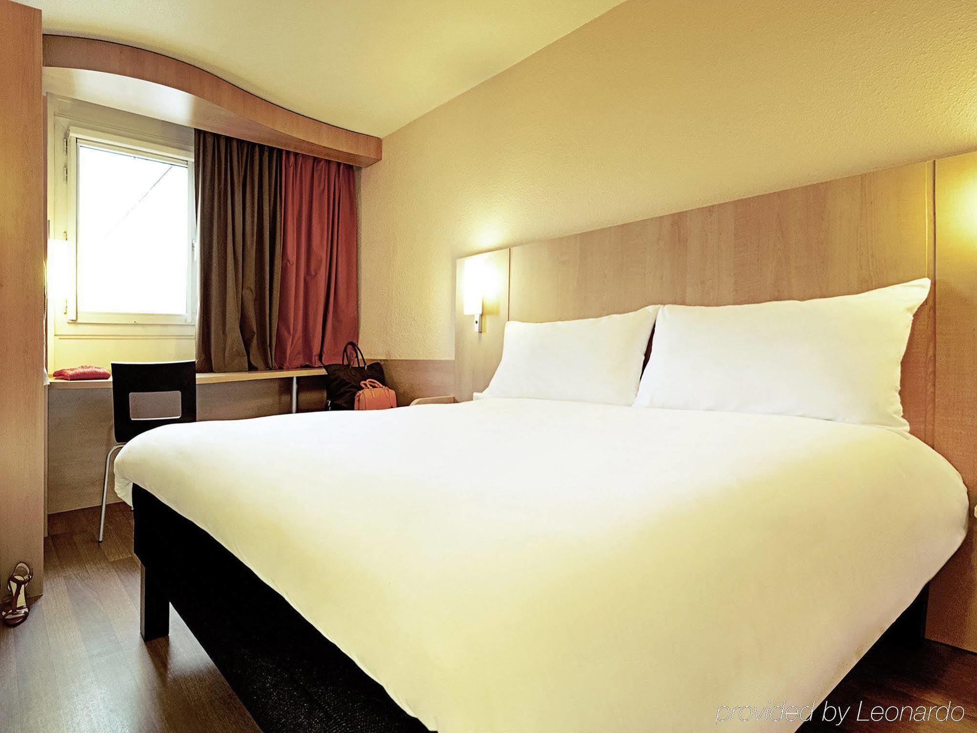 Brit Hotel Mulhouse Centre Exterior photo